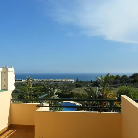 Elegant In Marbella, 80 M² With Shared Pool Apartmán *