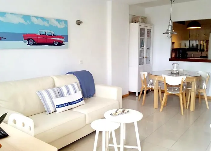 Apartmán Elegant In Marbella, 80 M² With Shared Pool *