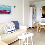 Apartman Elegant In Marbella, 80 M² With Shared Pool *