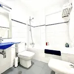 Apartman Elegant In Marbella, 80 M² With Shared Pool *