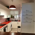 Apartman Elegant In Marbella, 80 M² With Shared Pool